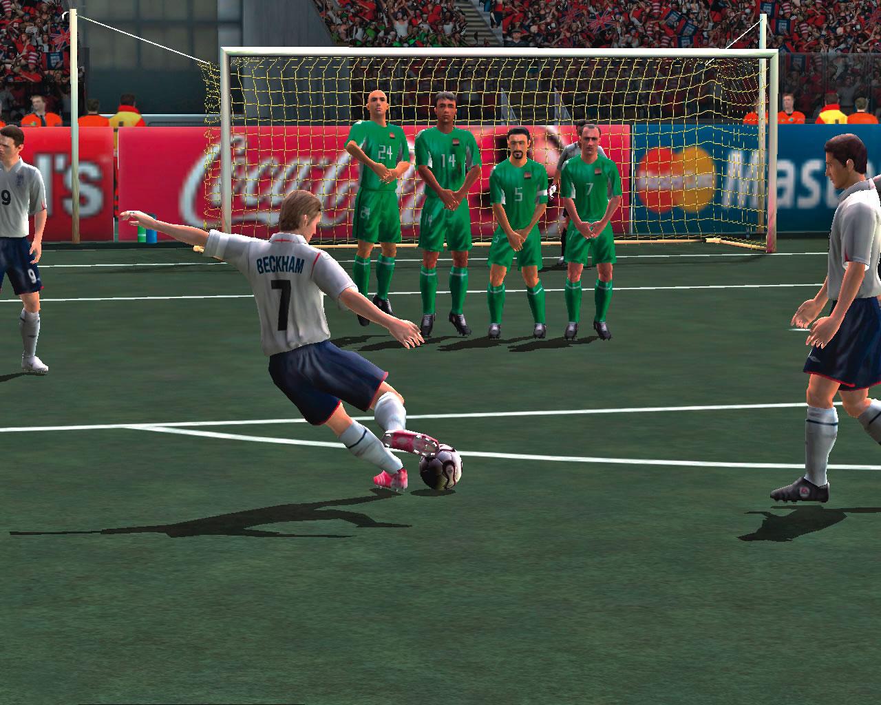 [07/07/2009] FIFA World Cup 2006