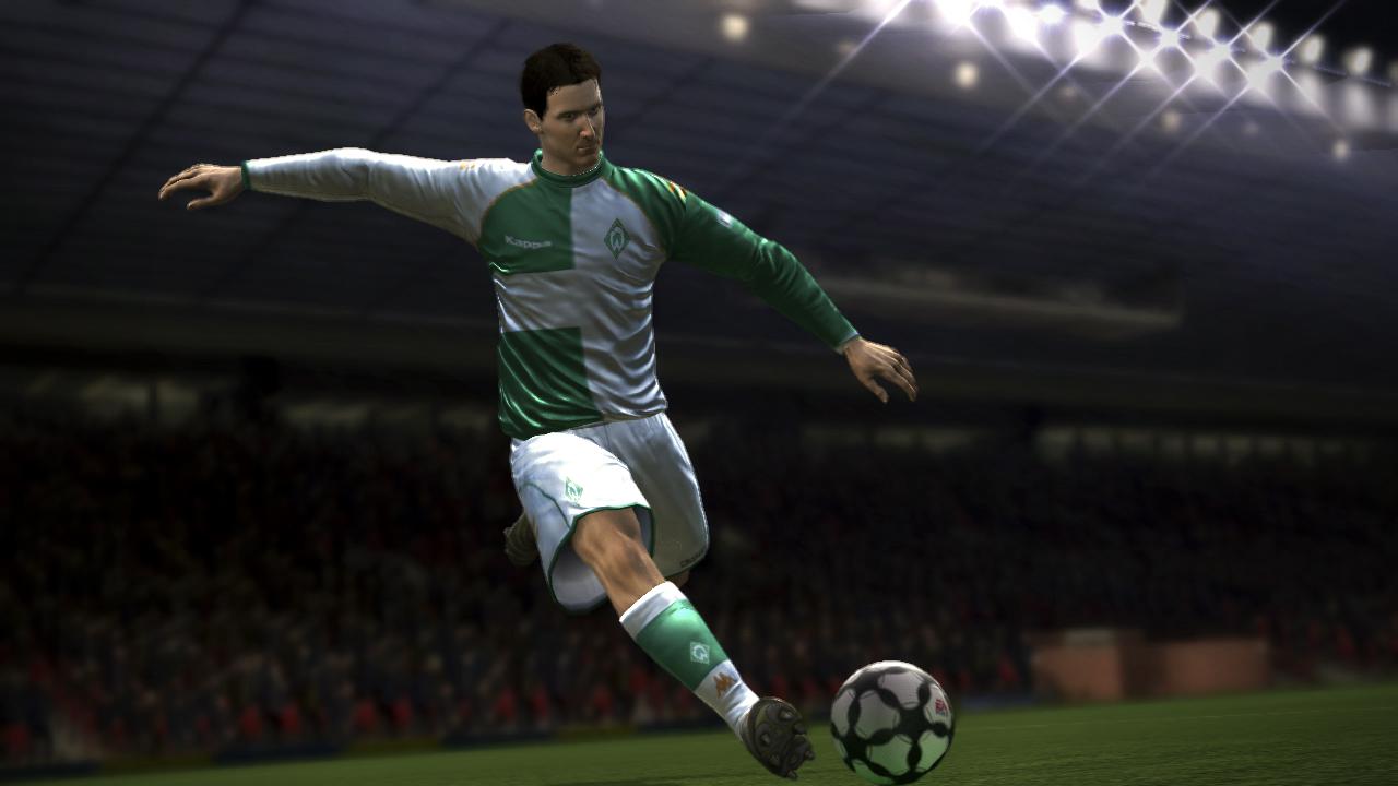 [07/07/2009] FIFA 08
