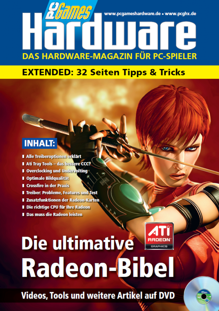[01/07/2009] PC Games Hardware 08/2009 seit heute im Handel (5)