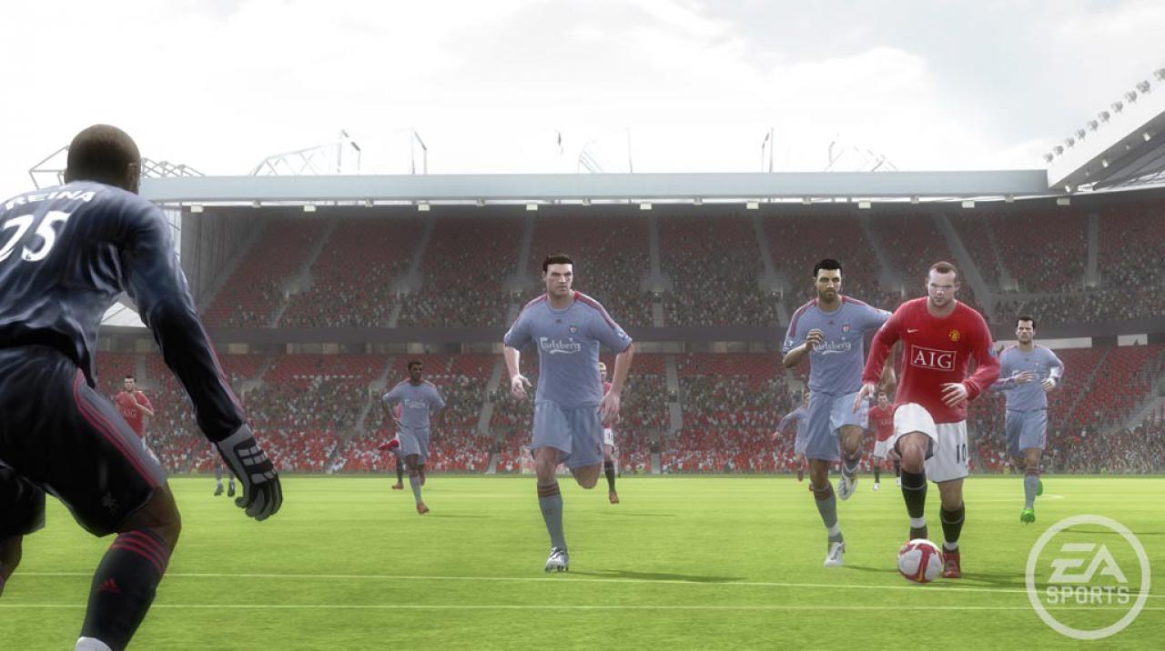[07/07/2009] FIFA 10