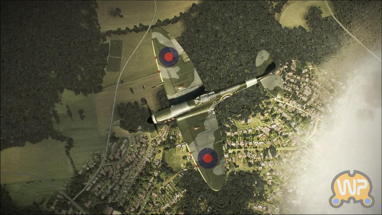[19/07/2009] 2009: IL2 Sturmovik Birds Of Prey (Riesenserie auf PC, neues Spiel kommt aber nur für Konsole)