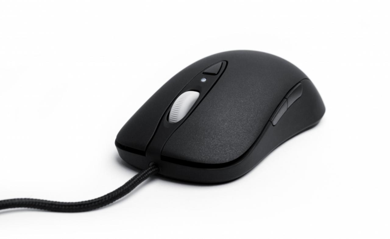 [24/07/2009] Steelseries Xai Lasermaus