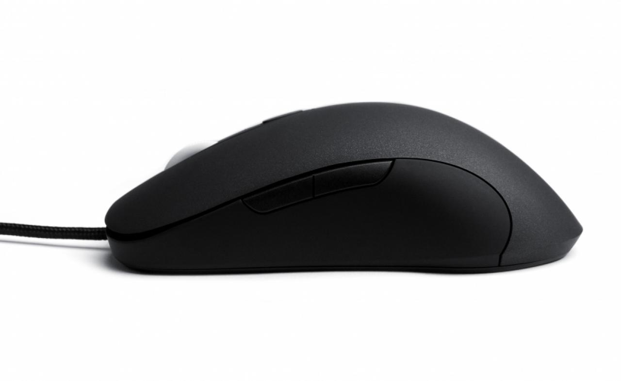 [24/07/2009] Steelseries Xai Lasermaus