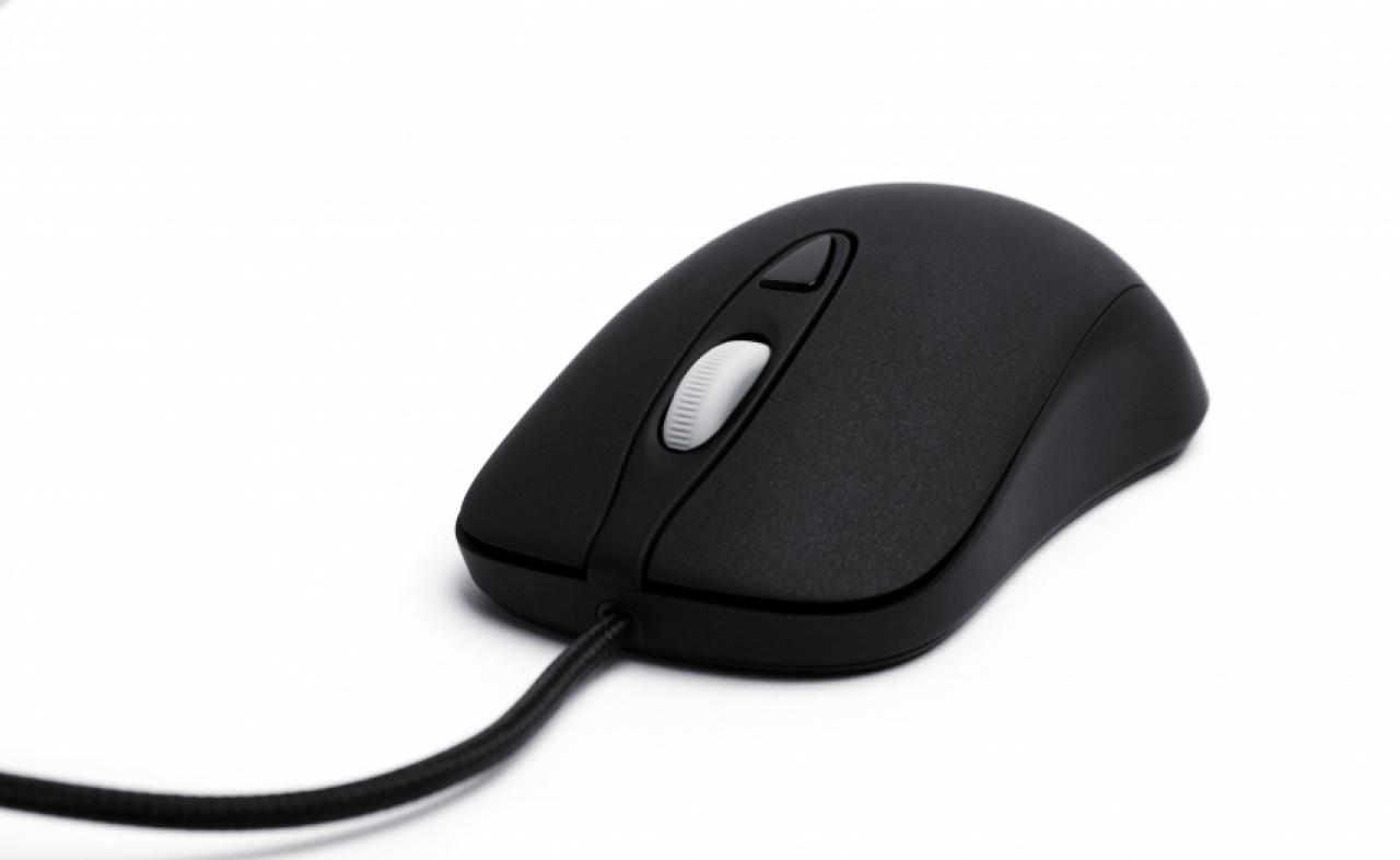 [24/07/2009] Steelseries Kinzu Optical-Maus