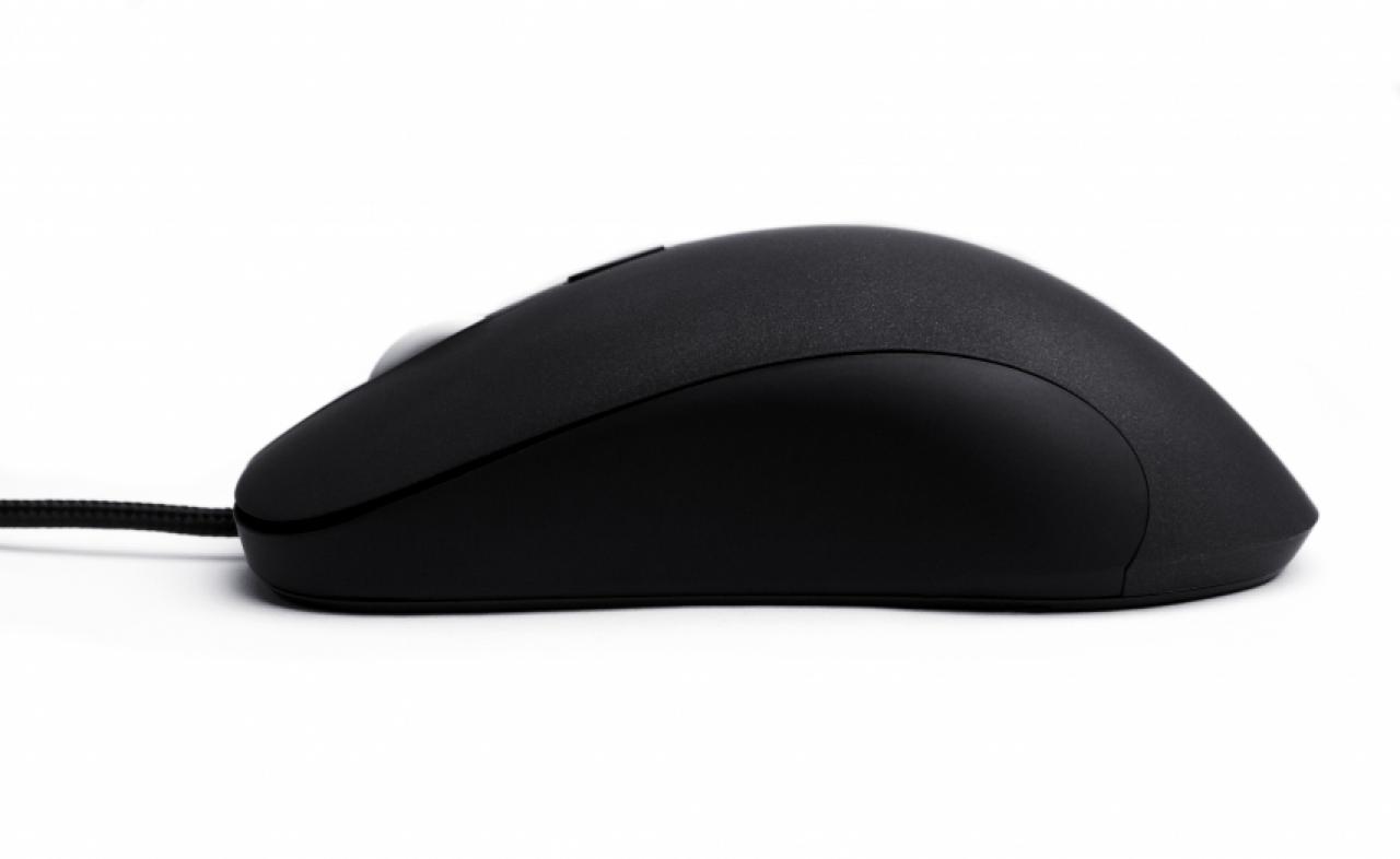 [24/07/2009] Steelseries Kinzu Optical-Maus