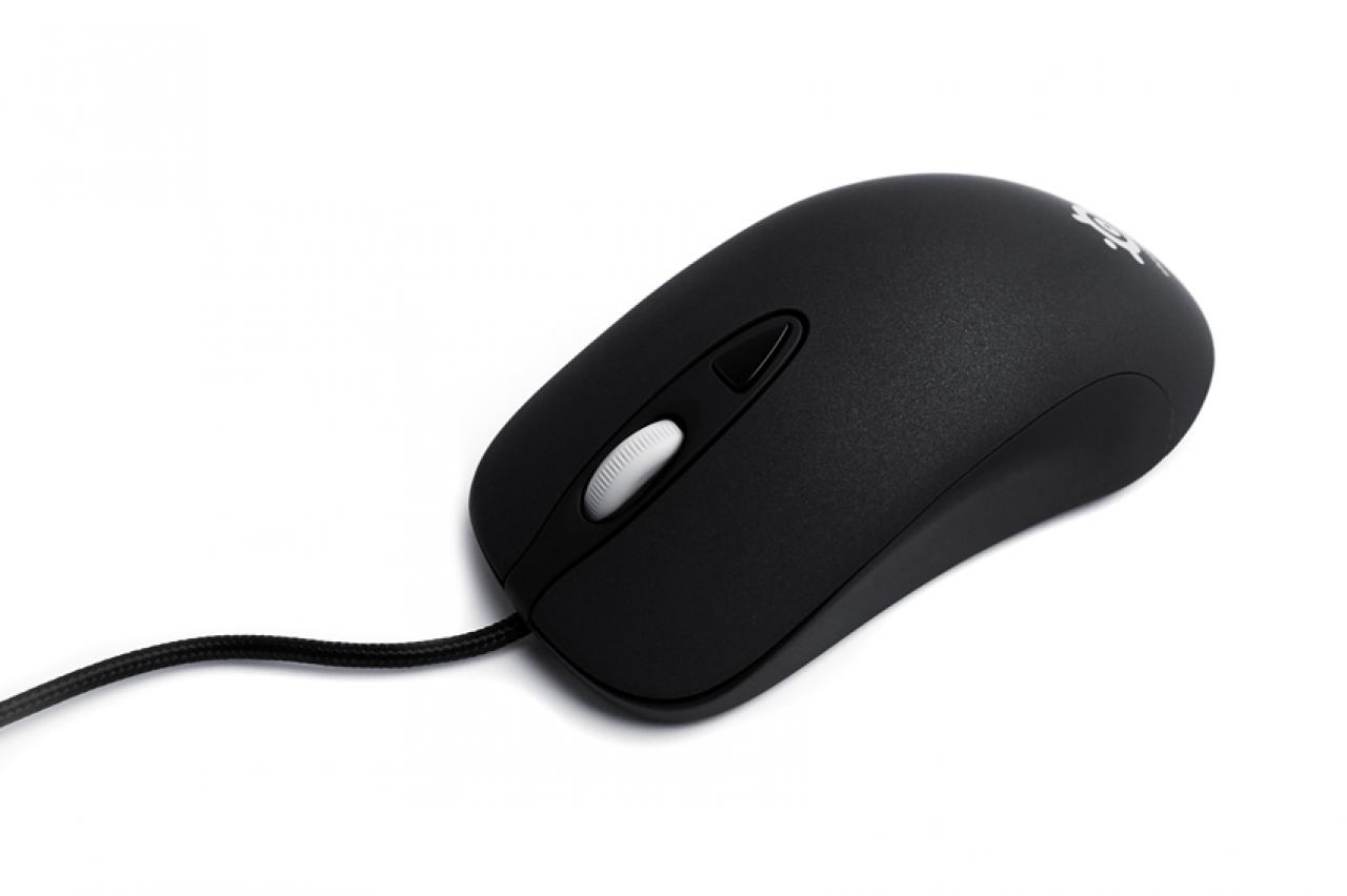 [24/07/2009] Steelseries Kinzu Optical-Maus