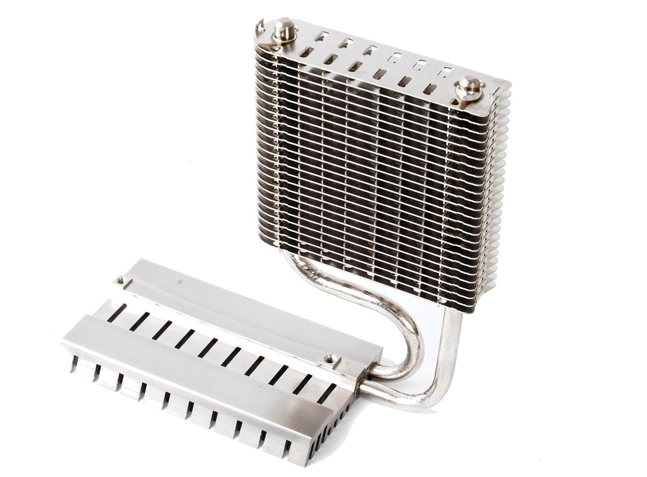 [09/07/2009] Thermalright VRM R2