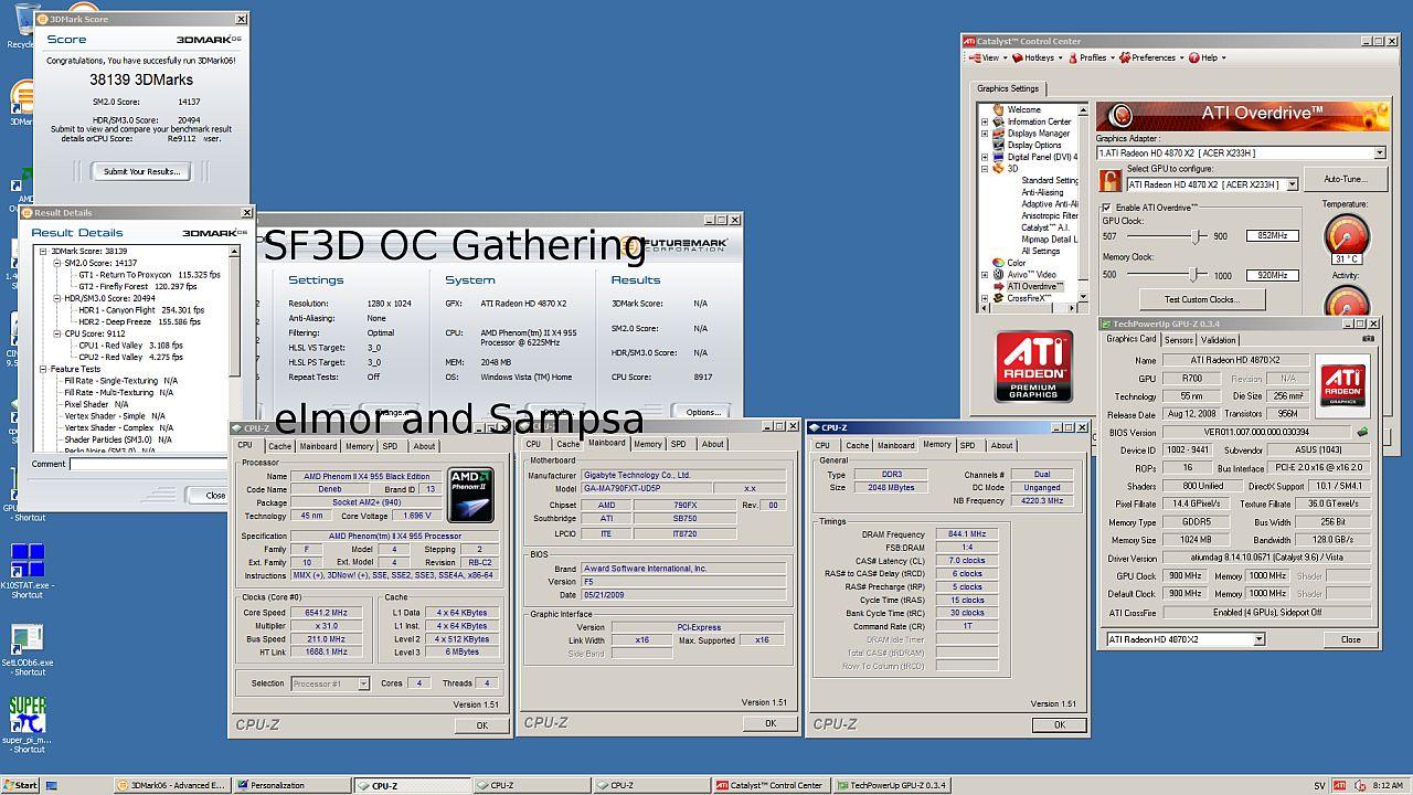 [06/07/2009] AMD Overclocking-Event (8)