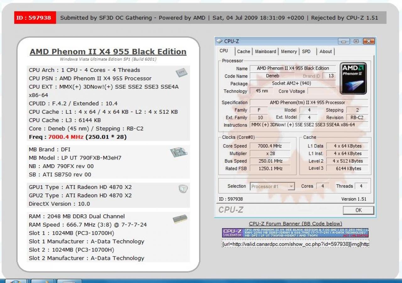 [06/07/2009] AMD Overclocking-Event (4)