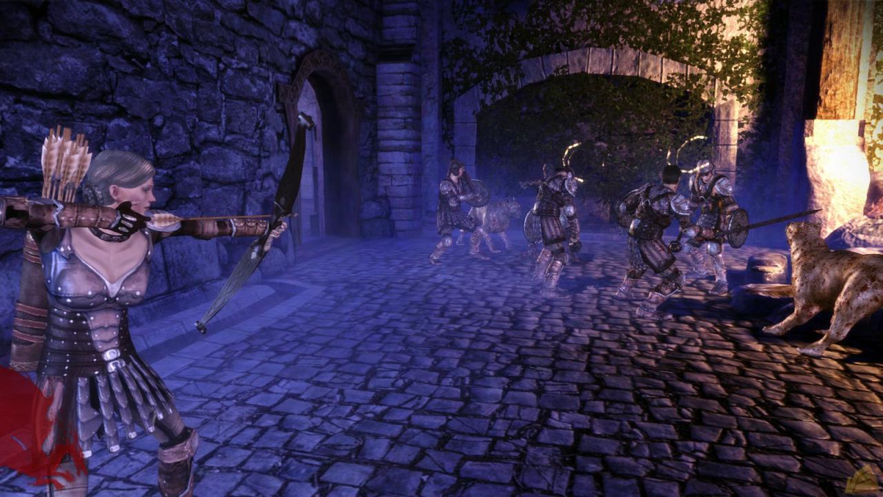 [24/07/2009] Dragon Age Origins - Die besten Screenshots (45)