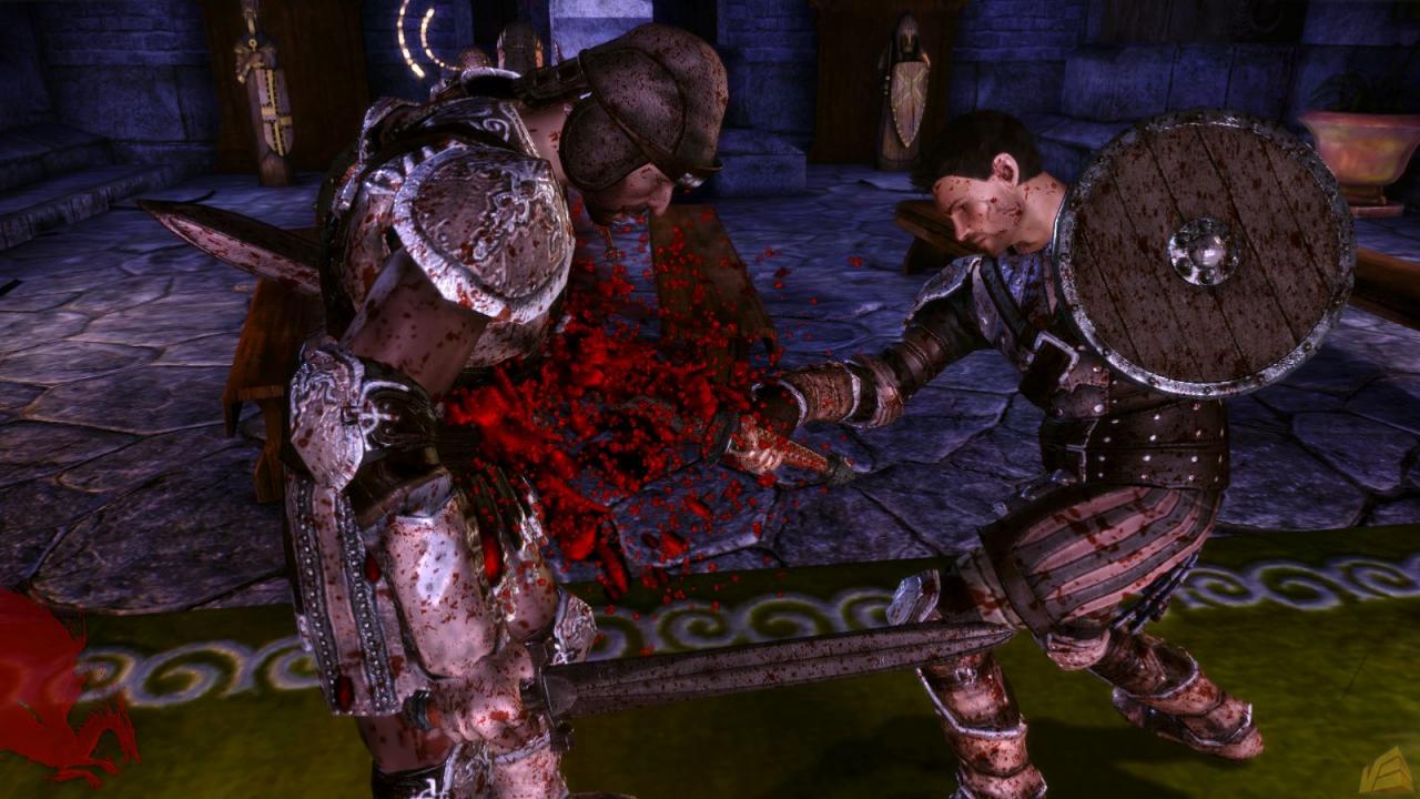[24/07/2009] Dragon Age Origins - Die besten Screenshots (48)