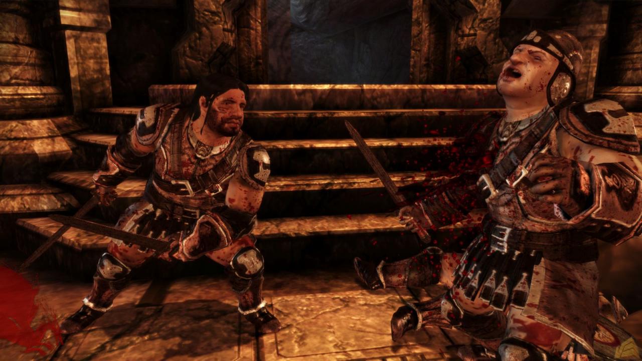 [24/07/2009] Dragon Age Origins - Die besten Screenshots (50)
