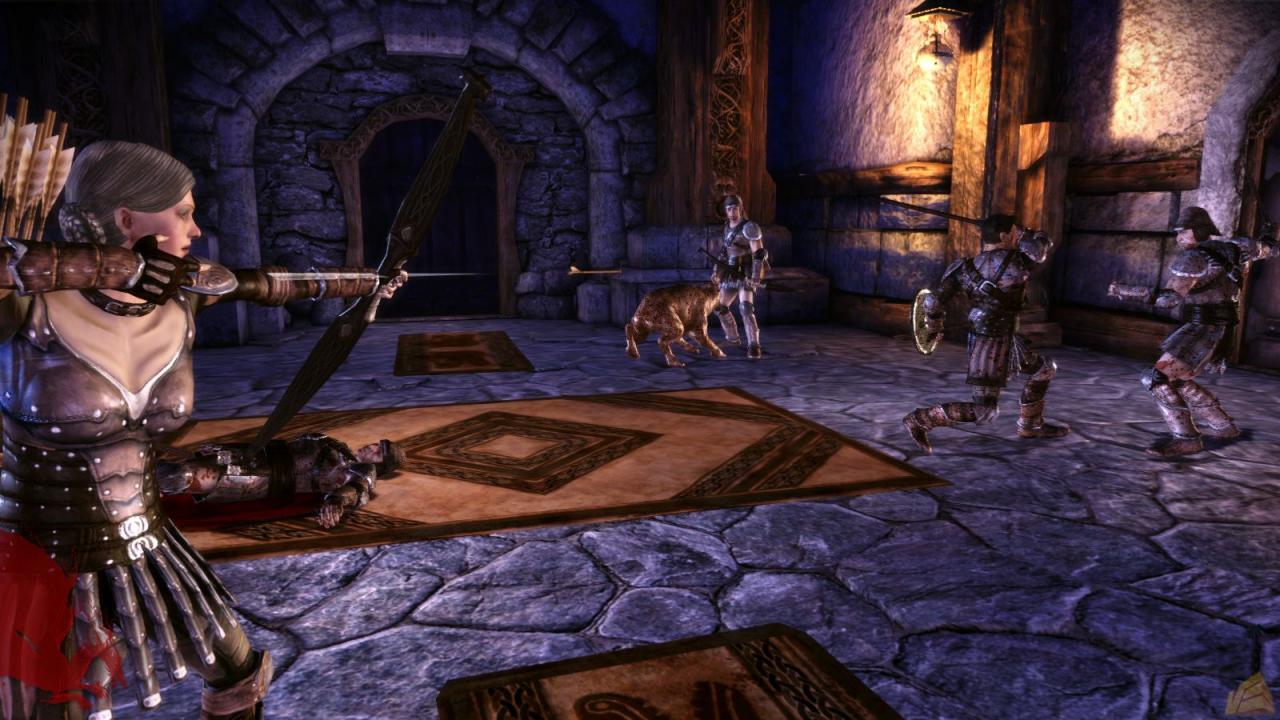 [24/07/2009] Dragon Age Origins - Die besten Screenshots (51)