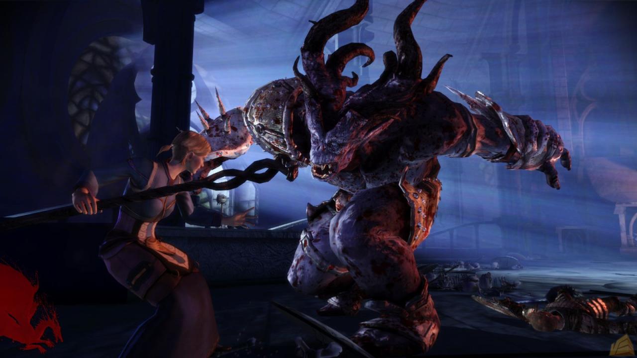 [24/07/2009] Dragon Age Origins - Die besten Screenshots (52)
