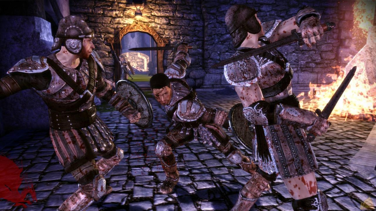[24/07/2009] Dragon Age Origins - Die besten Screenshots (54)