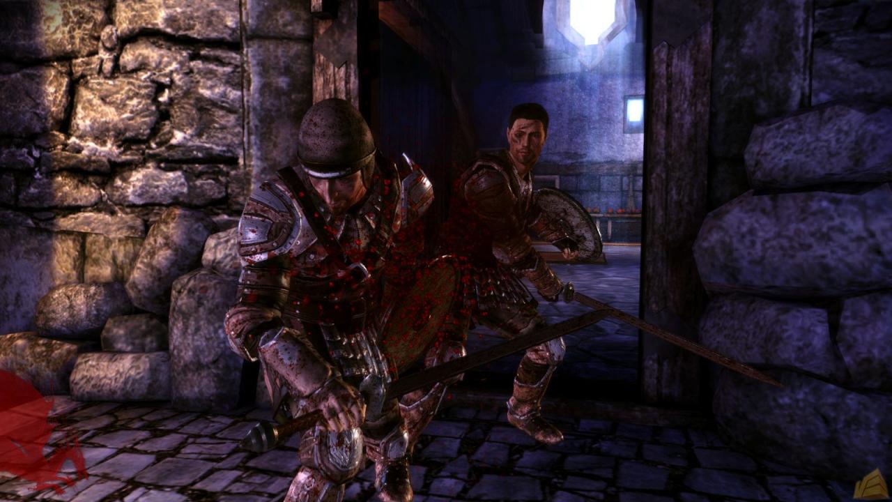 [24/07/2009] Dragon Age Origins - Die besten Screenshots (43)