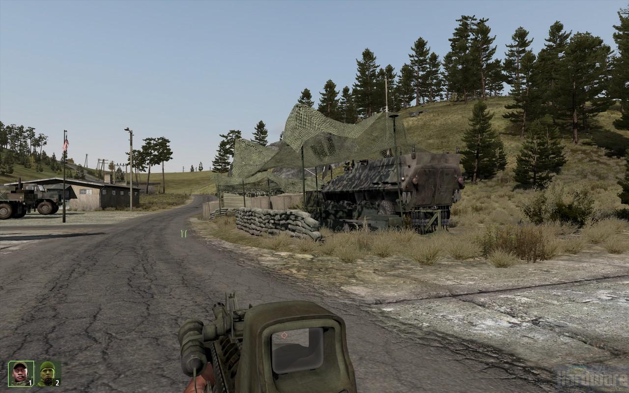 [07/07/2009] ArmA 2 Patch v1.02