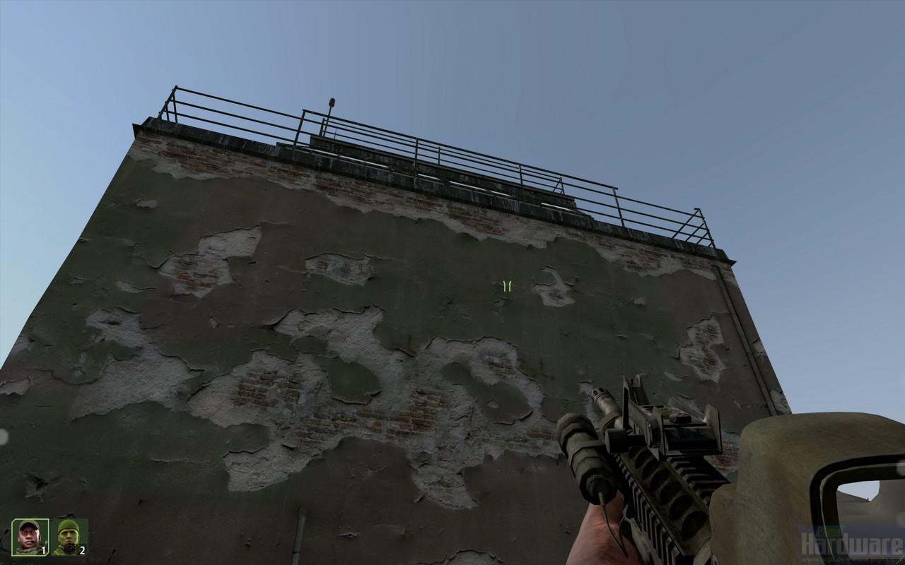 [07/07/2009] ArmA 2 Patch v1.02