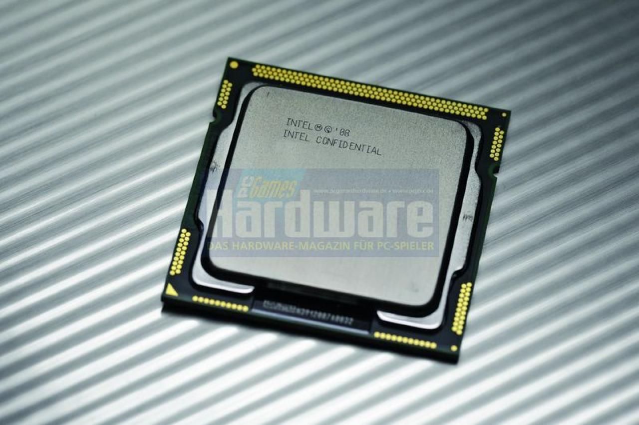 [30/07/2009] Lynnfield im CPU-Test