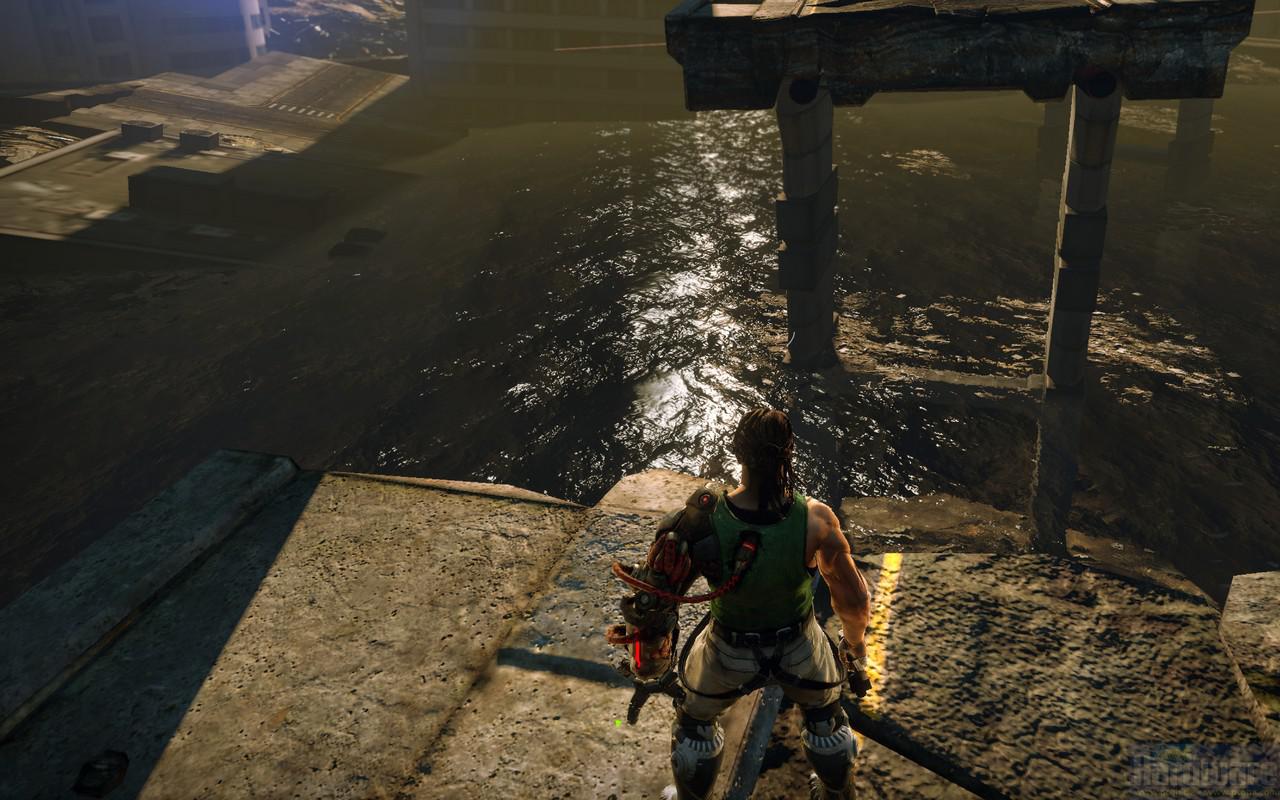 [13/07/2009] Bionic Commando (4)
