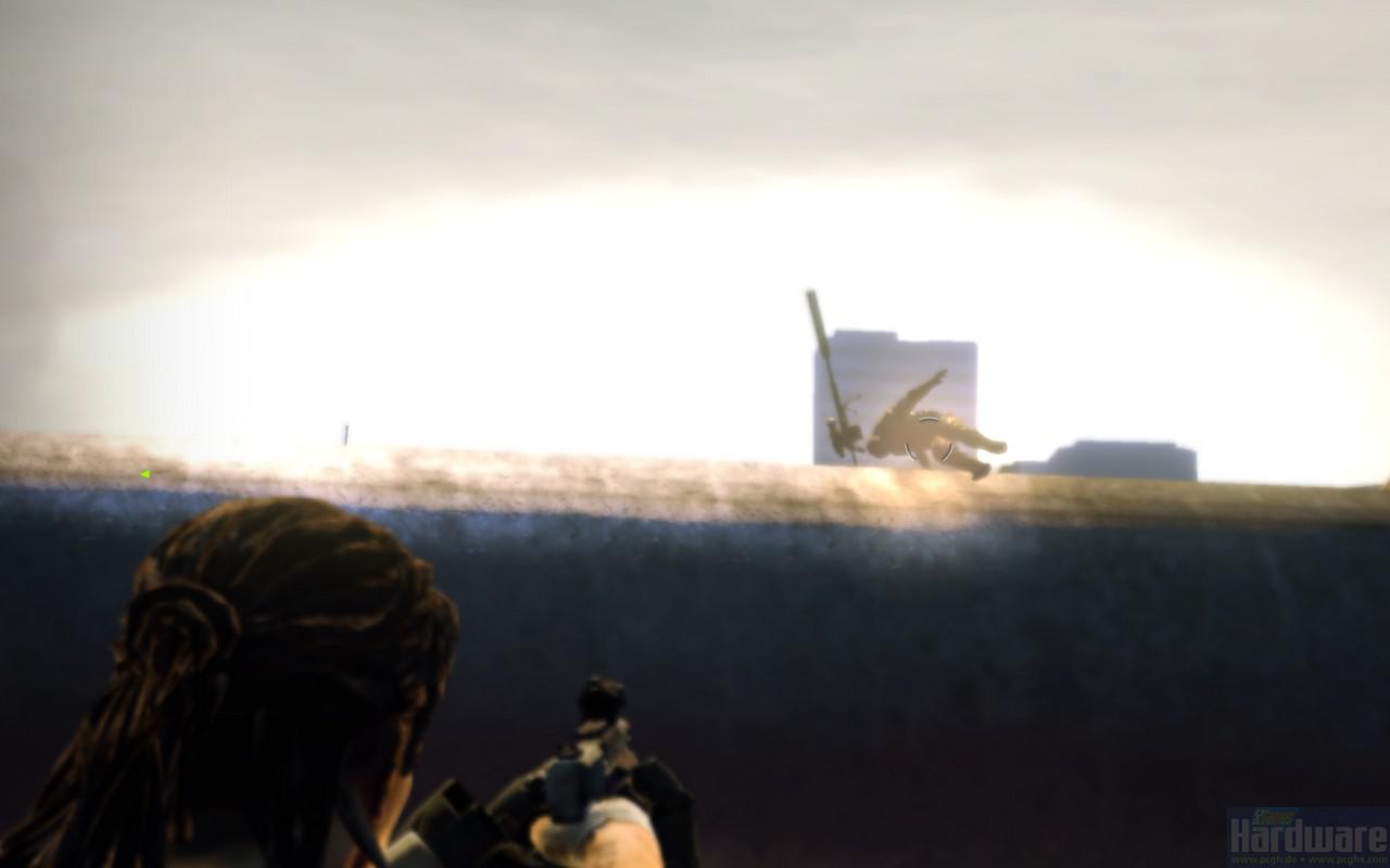 [13/07/2009] Bionic Commando (5)