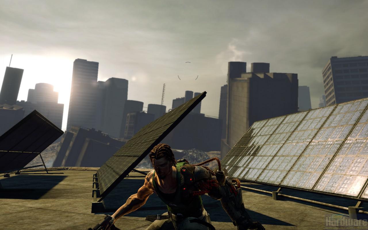 [13/07/2009] Bionic Commando (6)