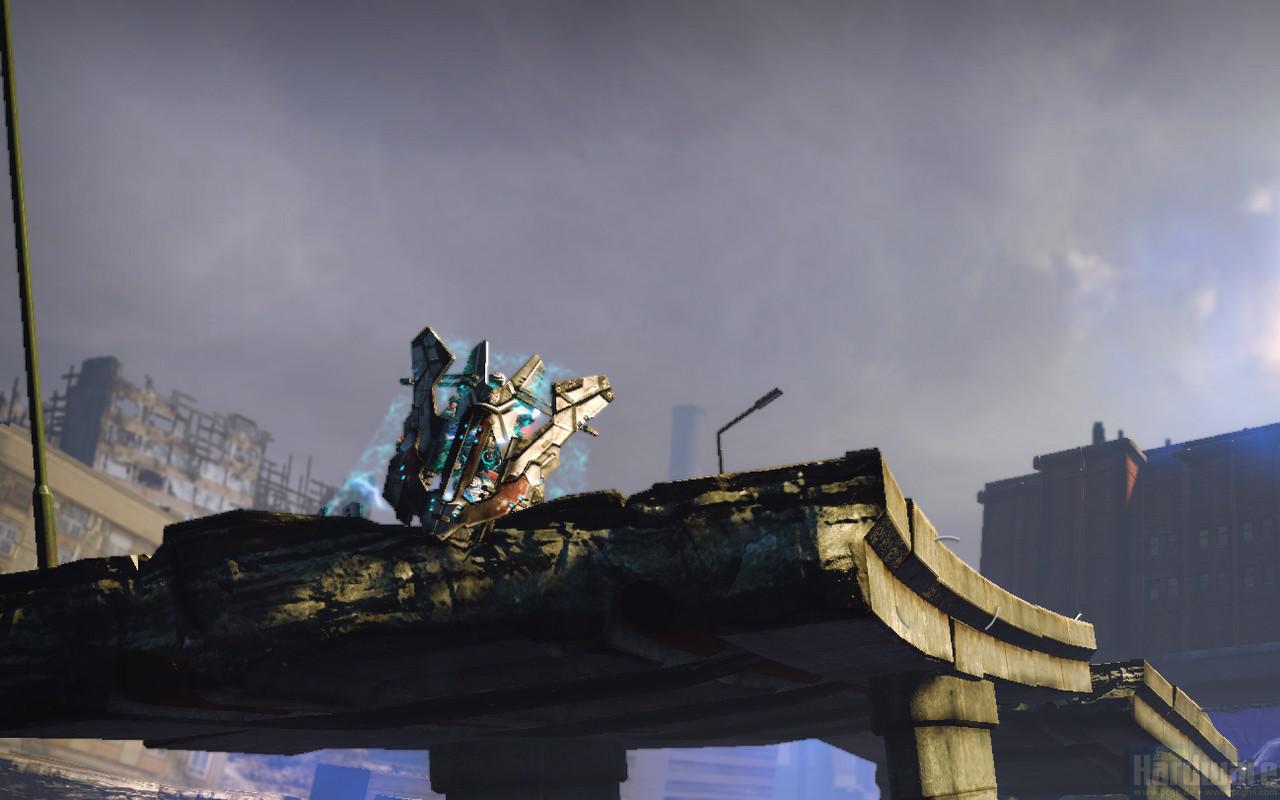 [13/07/2009] Bionic Commando (7)