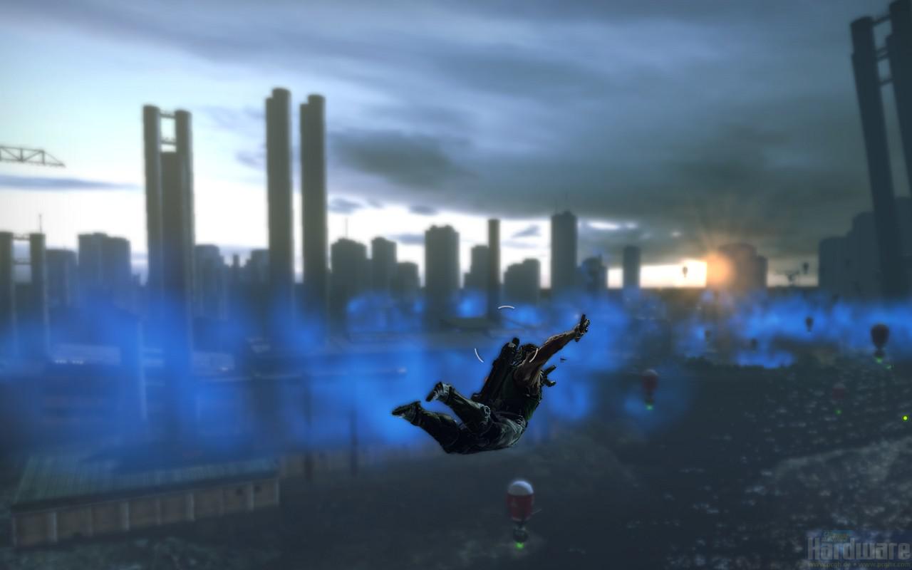 [13/07/2009] Bionic Commando (8)