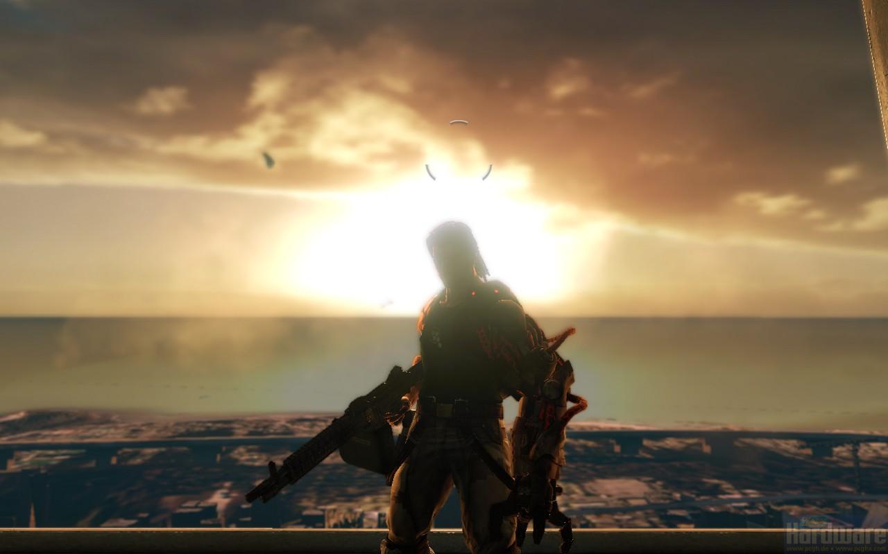 [13/07/2009] Bionic Commando