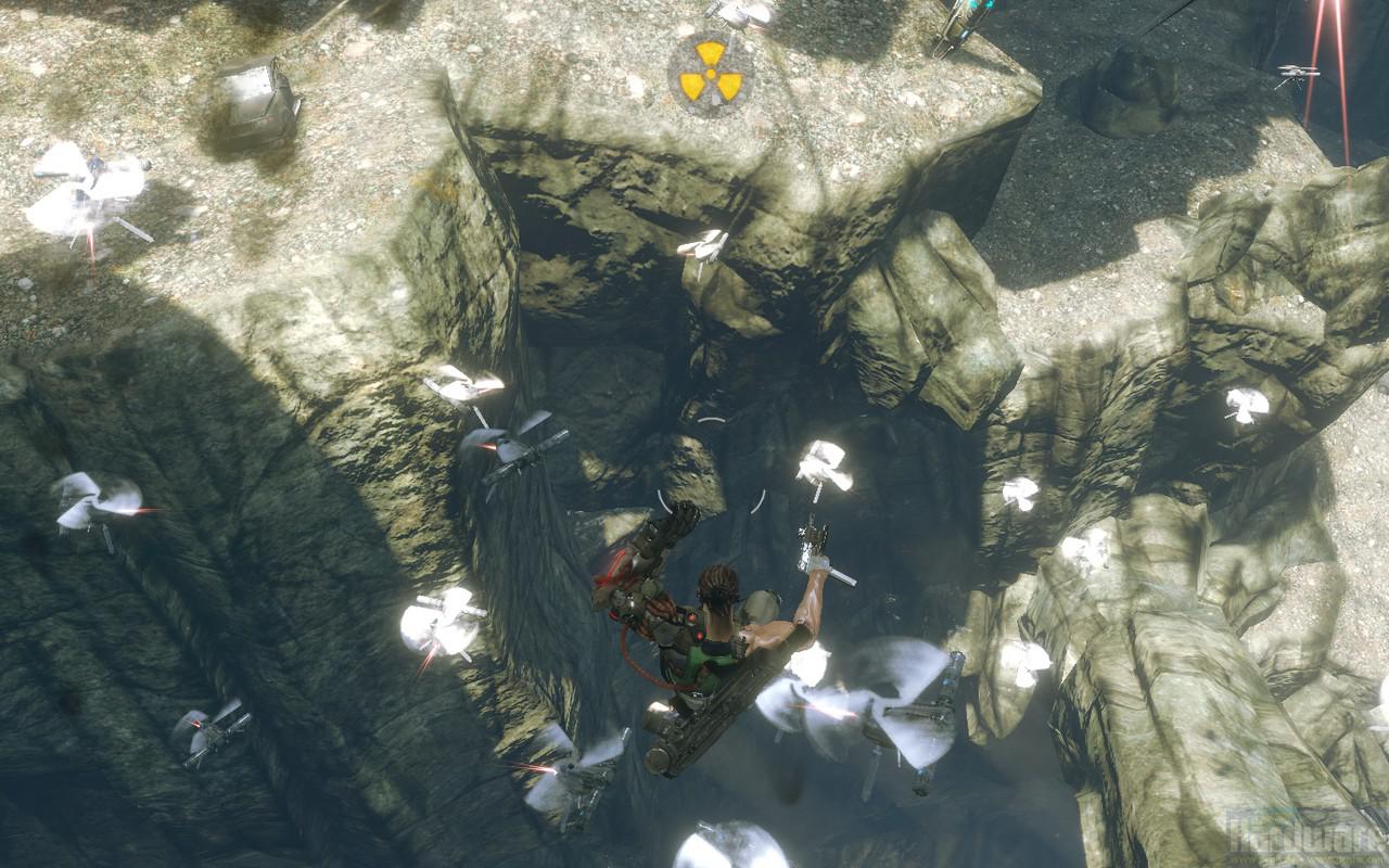 [13/07/2009] Bionic Commando (13)