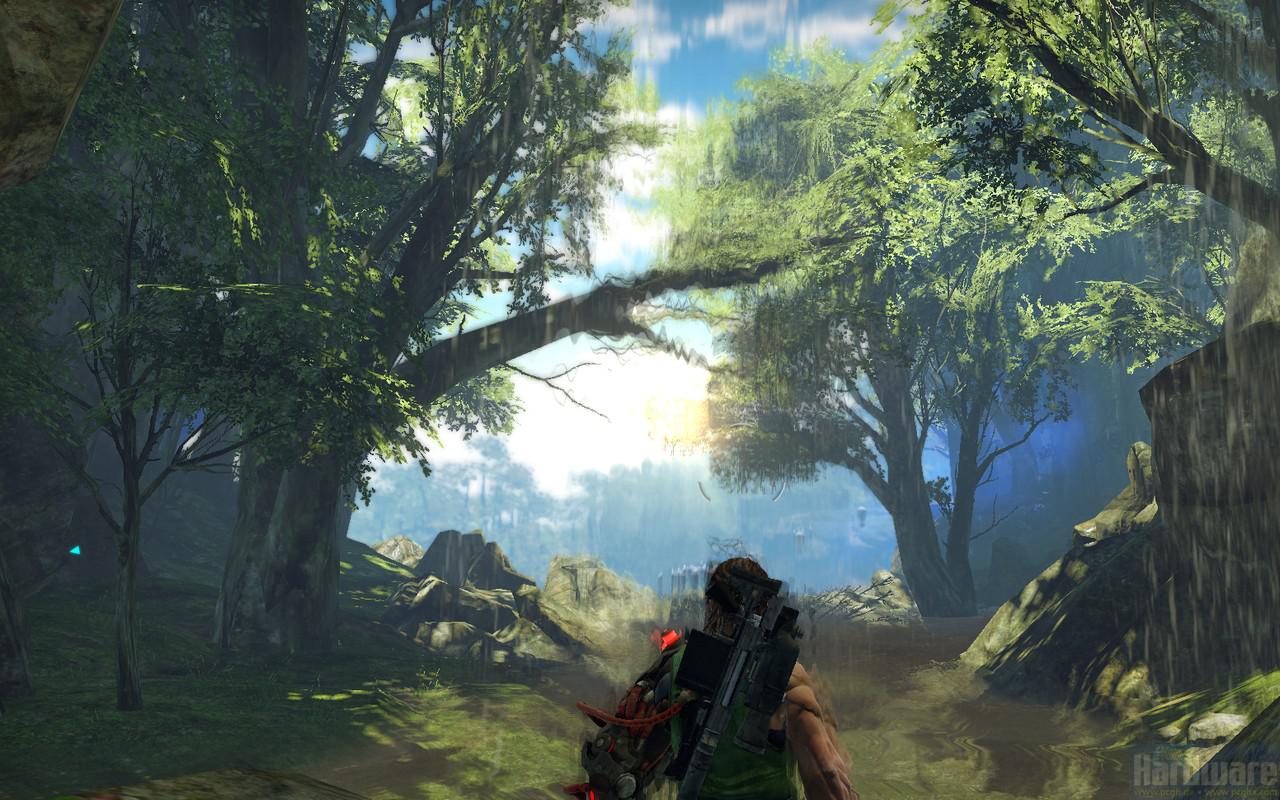 [13/07/2009] Bionic Commando (16)