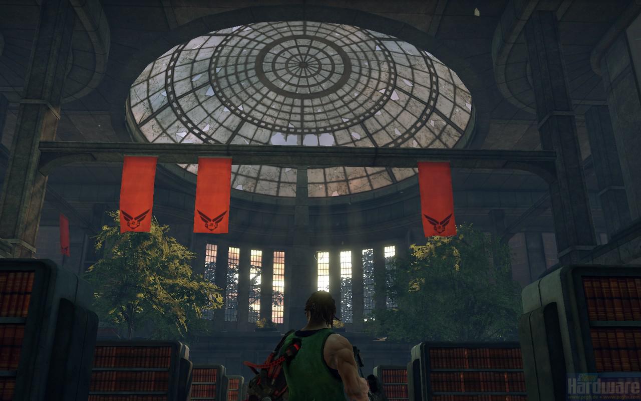 [13/07/2009] Bionic Commando (17)