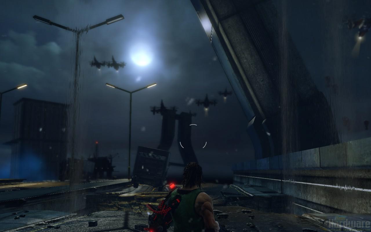 [13/07/2009] Bionic Commando (19)