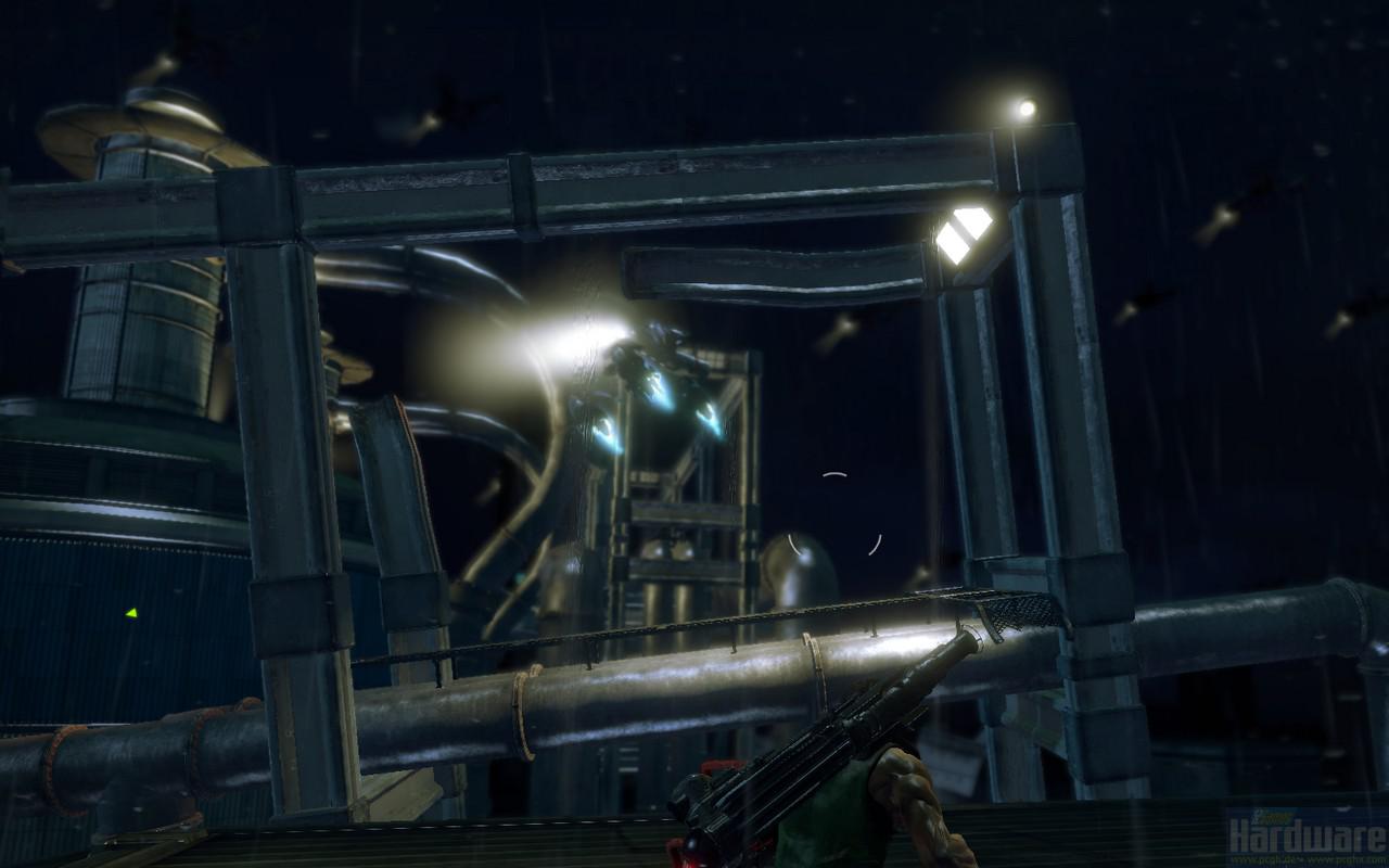[13/07/2009] Bionic Commando (21)