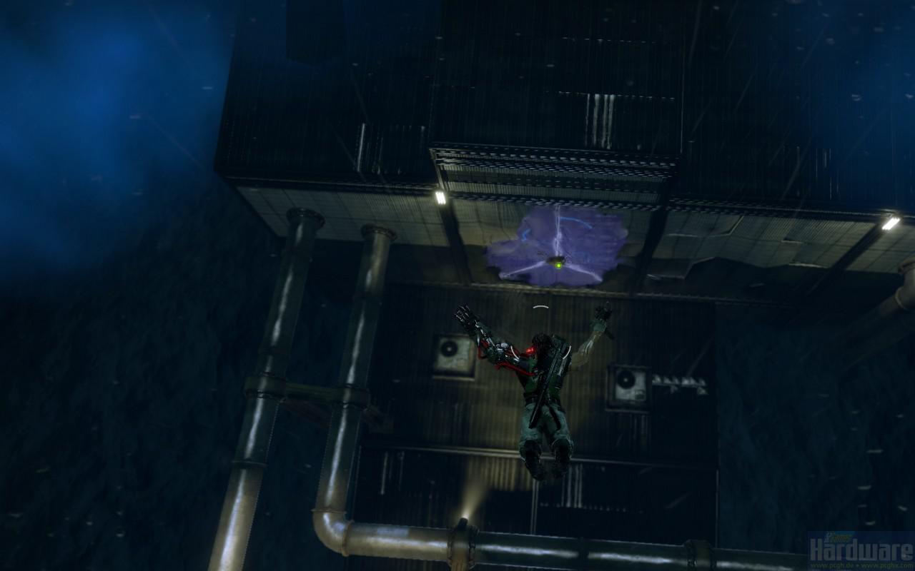 [13/07/2009] Bionic Commando (22)