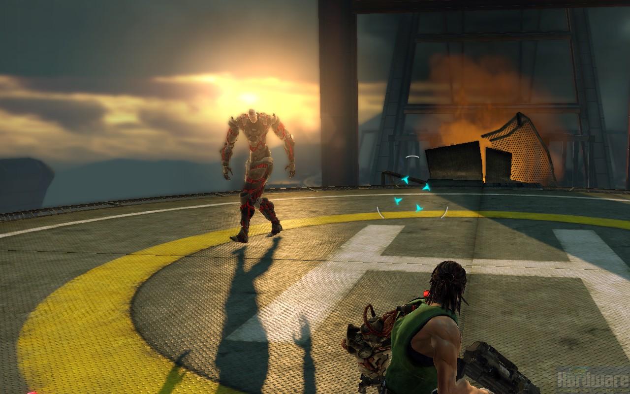 [13/07/2009] Bionic Commando (25)