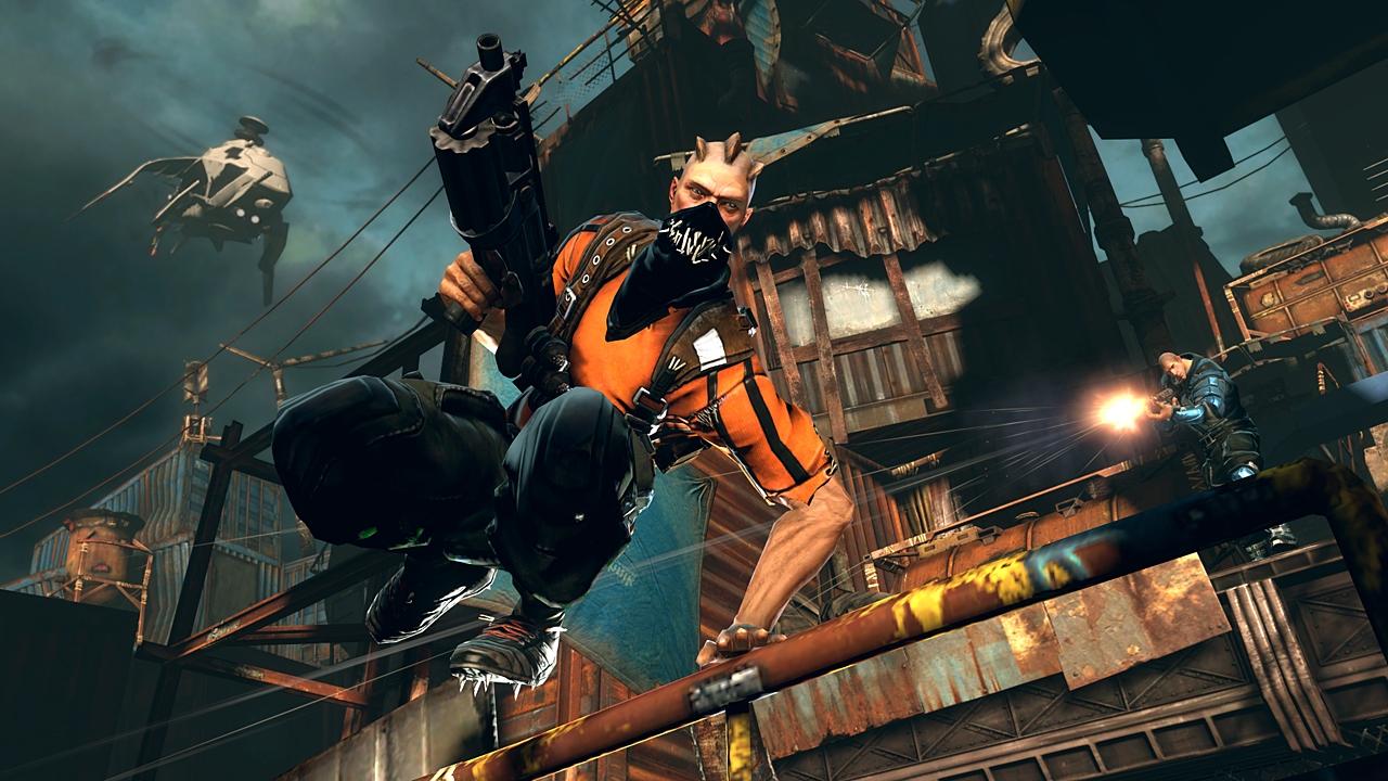 [10/07/2009] Brink auf der E3: Revolution oder nicht? (30)