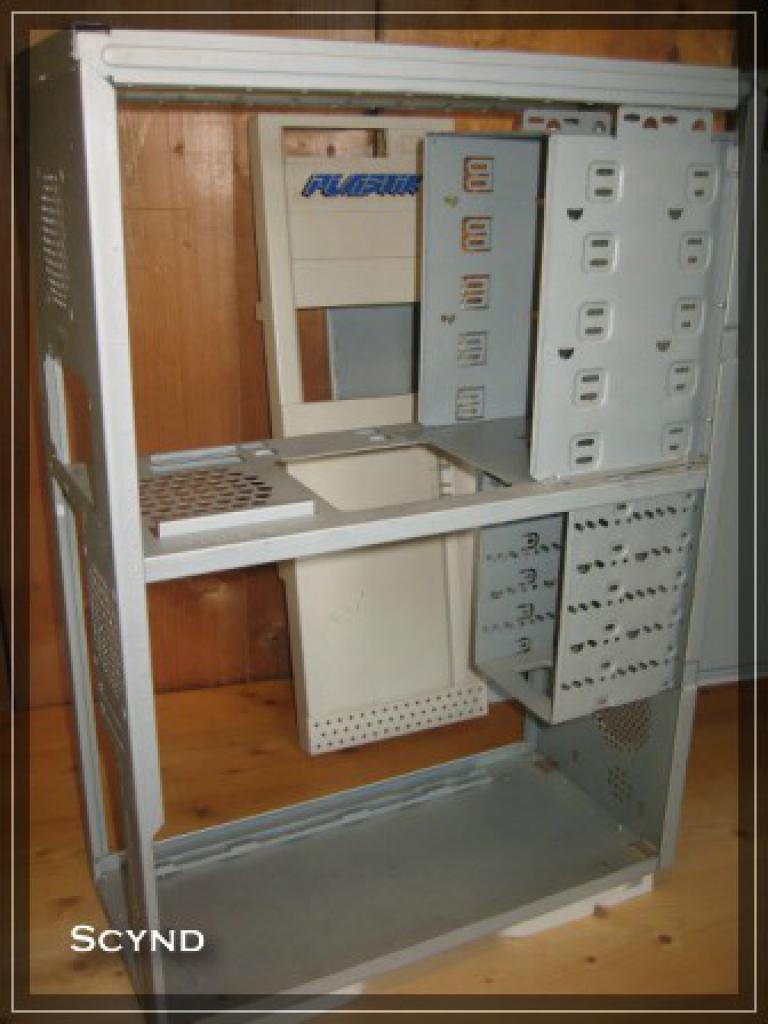 [18/07/2009] The Boogeyman im PC-Games-Hardware-Extreme-Forum (2)