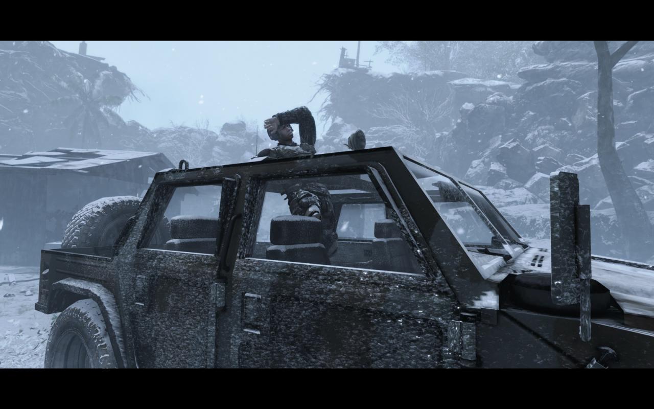 [22/07/2009] Crysis in 6.400 x 4.000 @ 1.680 x 1.050 (15)