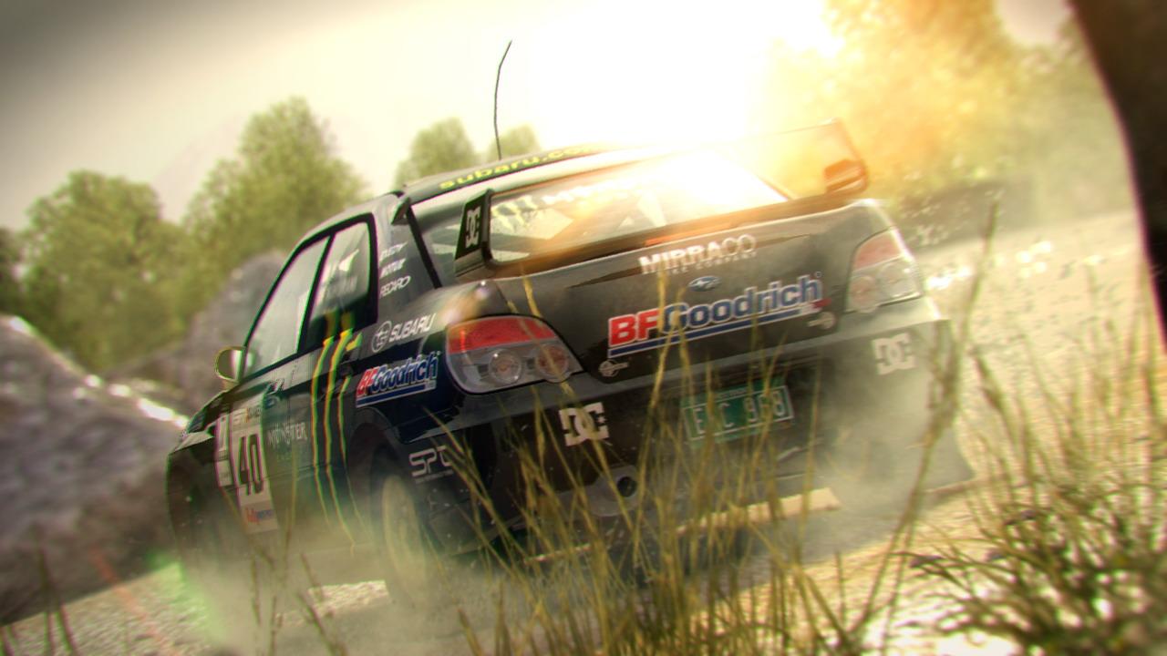 [16/07/2009] Dirt 2: Einer der ersten Titel mit DirectX-11-Effekten (3)