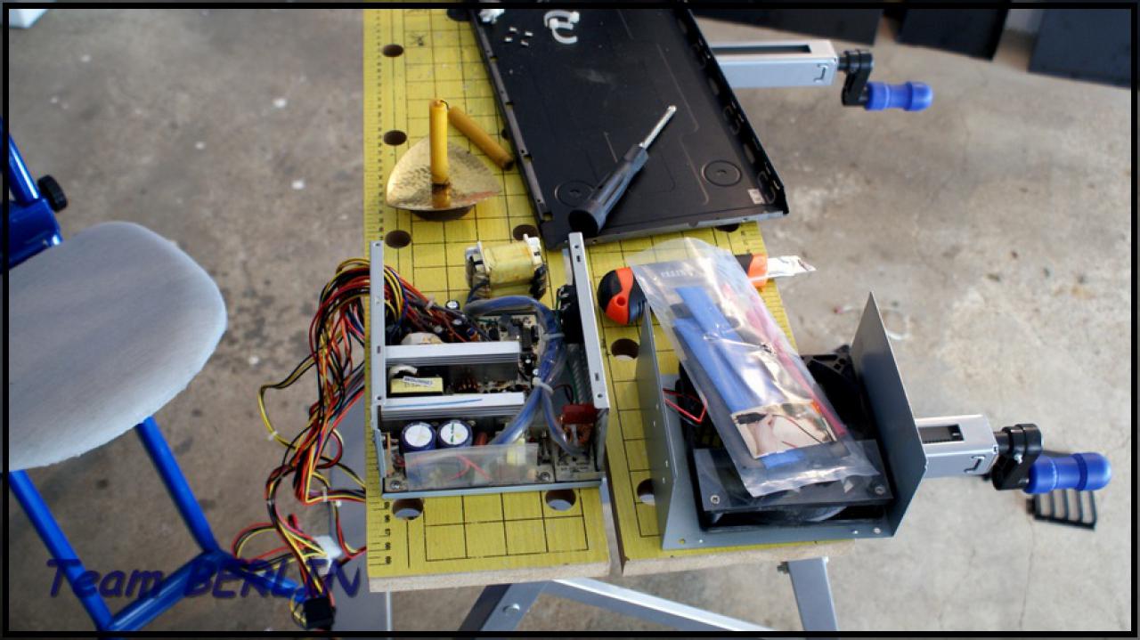 [31/07/2009] PC Games Hardware Extreme: Casemod-Contest gestartet (12)
