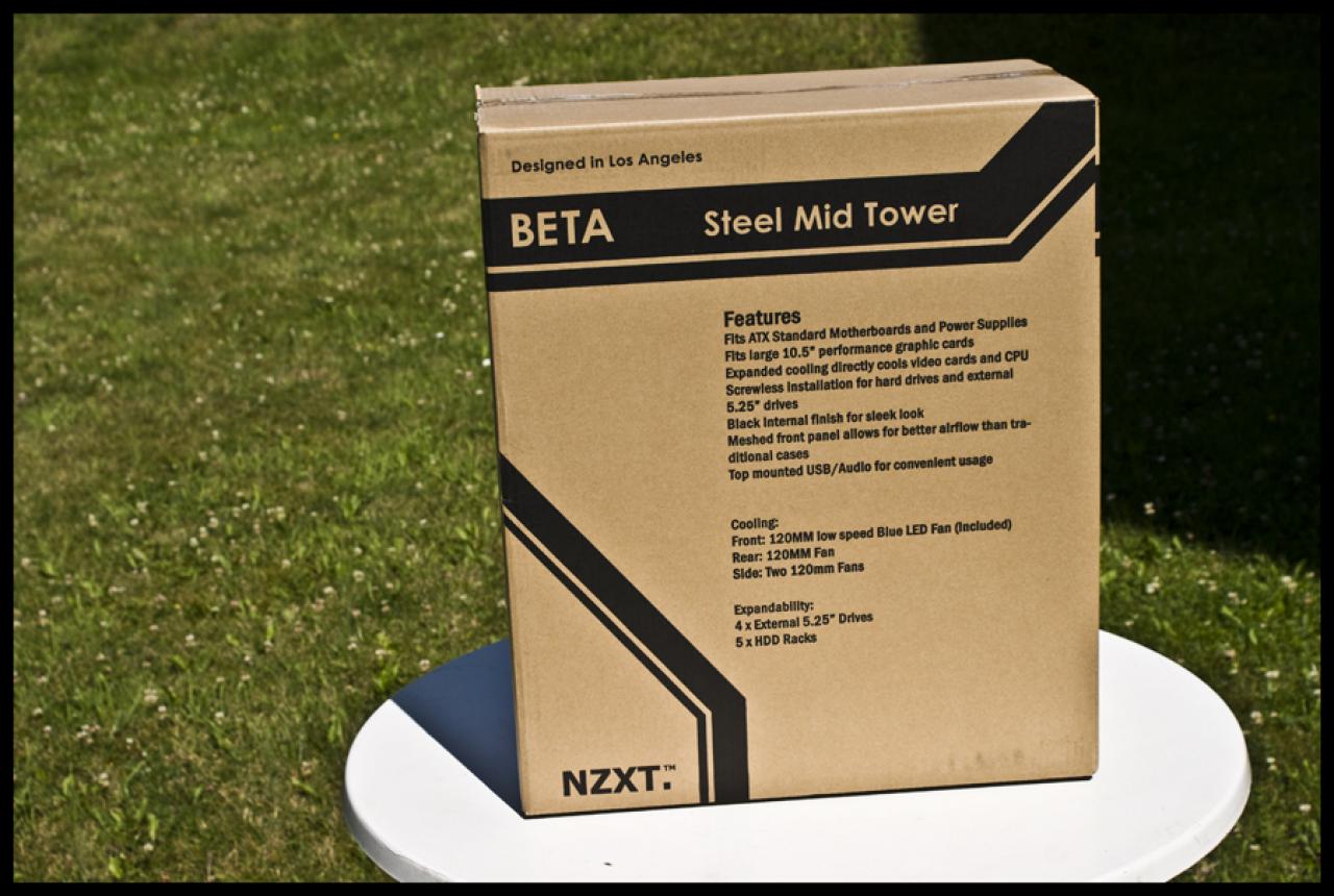 [31/07/2009] PC Games Hardware Extreme: Casemod-Contest gestartet (26)