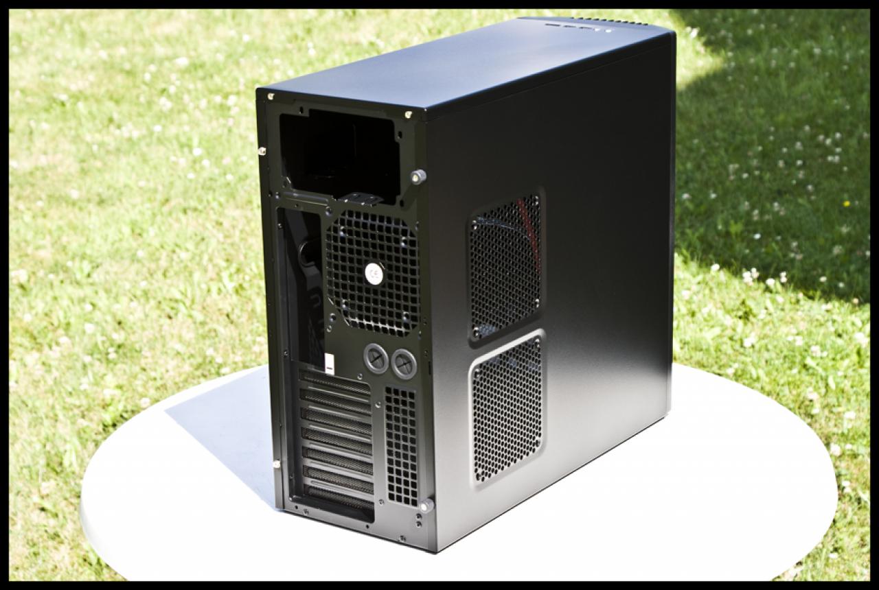 [31/07/2009] PC Games Hardware Extreme: Casemod-Contest gestartet (27)