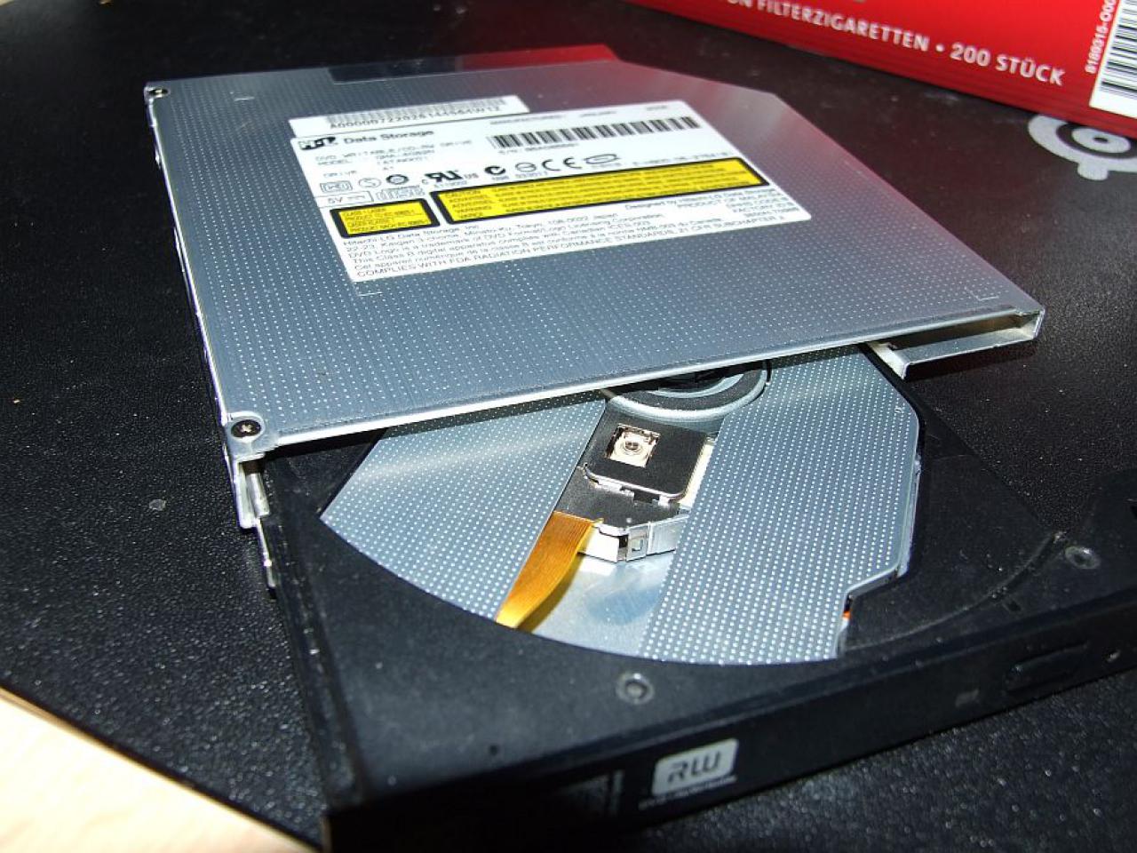 [31/07/2009] PC Games Hardware Extreme: Casemod-Contest gestartet (32)