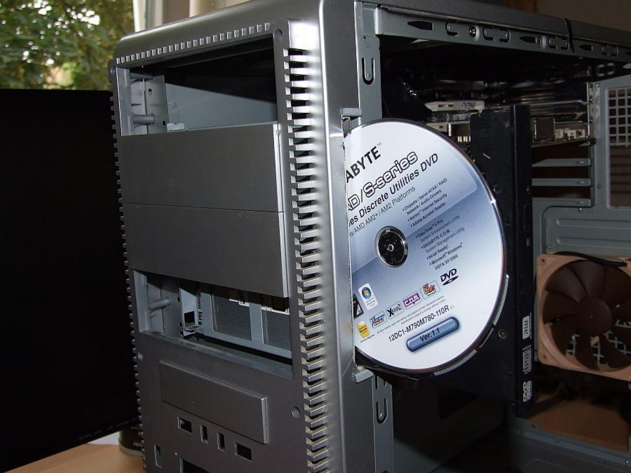 [31/07/2009] PC Games Hardware Extreme: Casemod-Contest gestartet (33)
