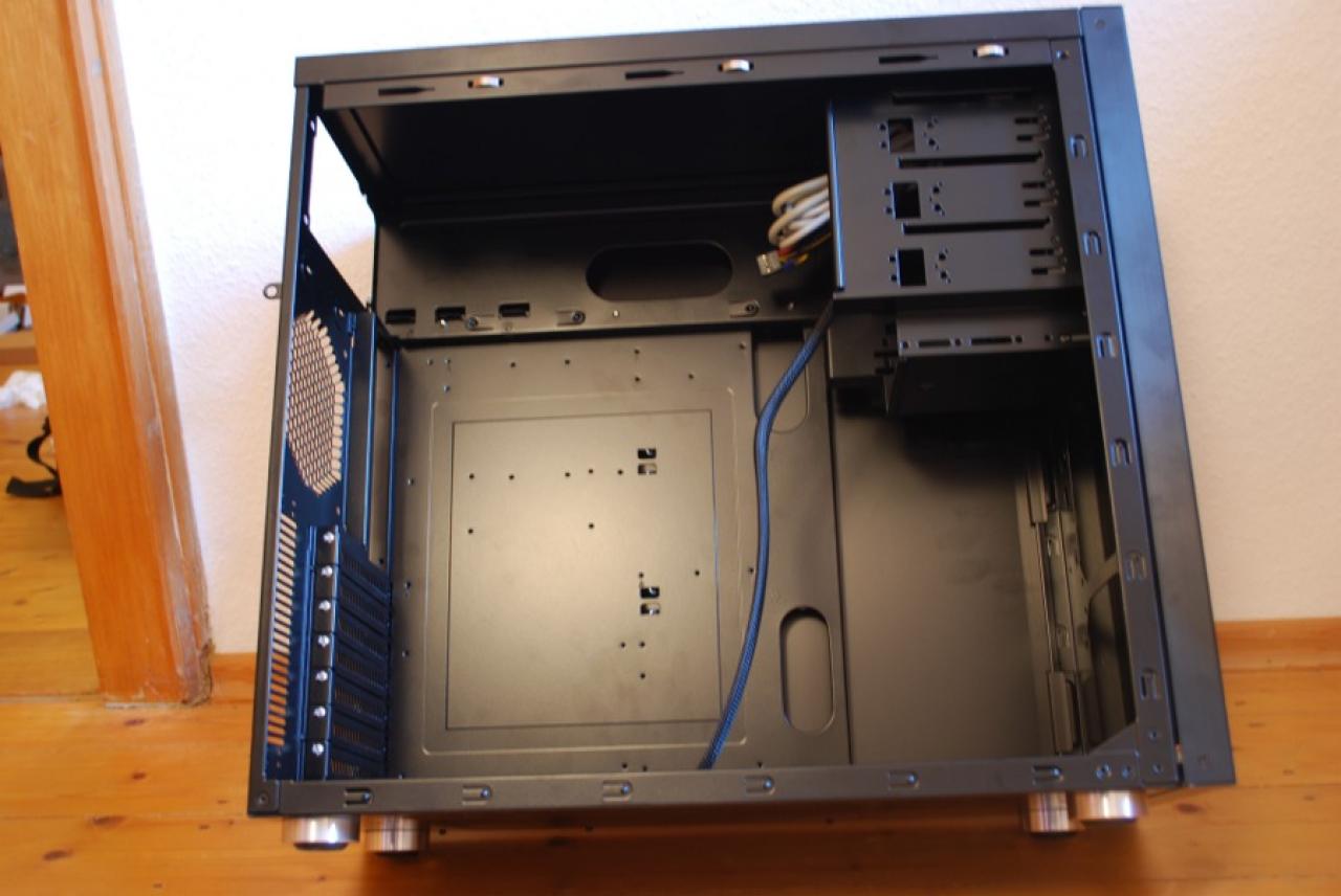 [05/07/2009] Lancool-K7-Casemod bei PC Games Hardware Extreme (11)