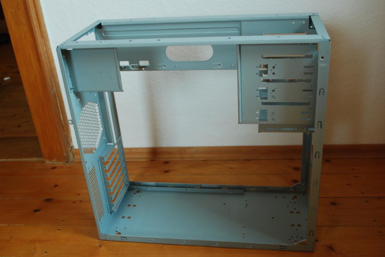 [05/07/2009] Lancool-K7-Casemod bei PC Games Hardware Extreme (3)