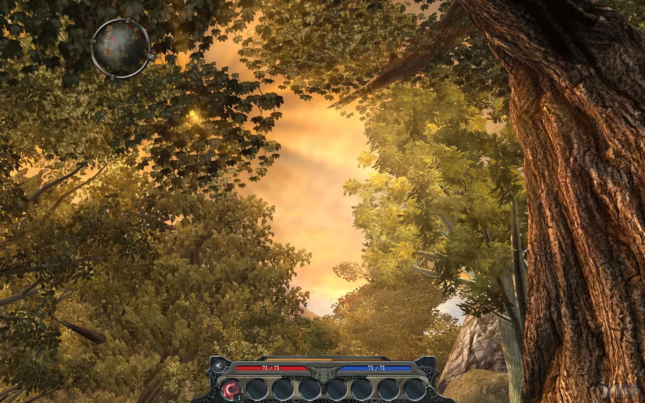 [15/07/2009] Divinity 2 - Ego Draconis