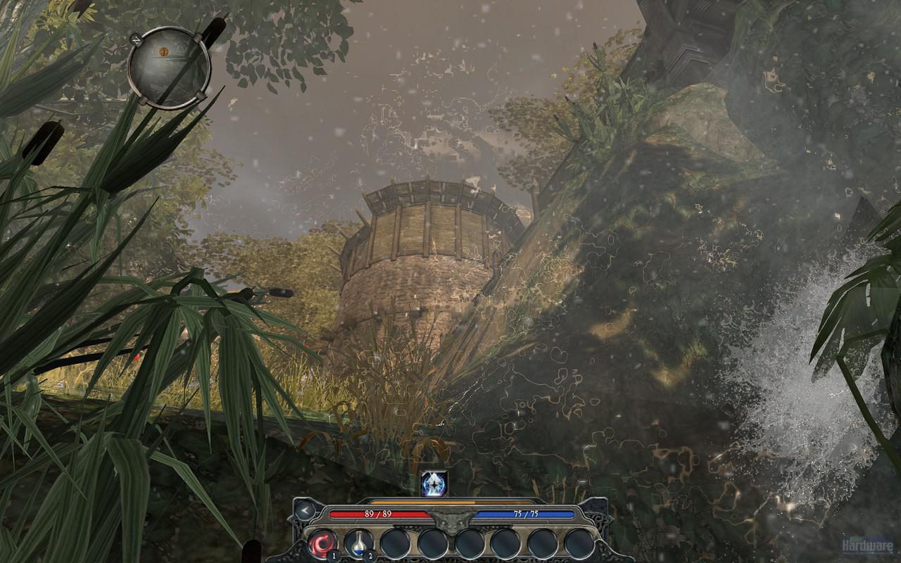 [15/07/2009] Divinity 2