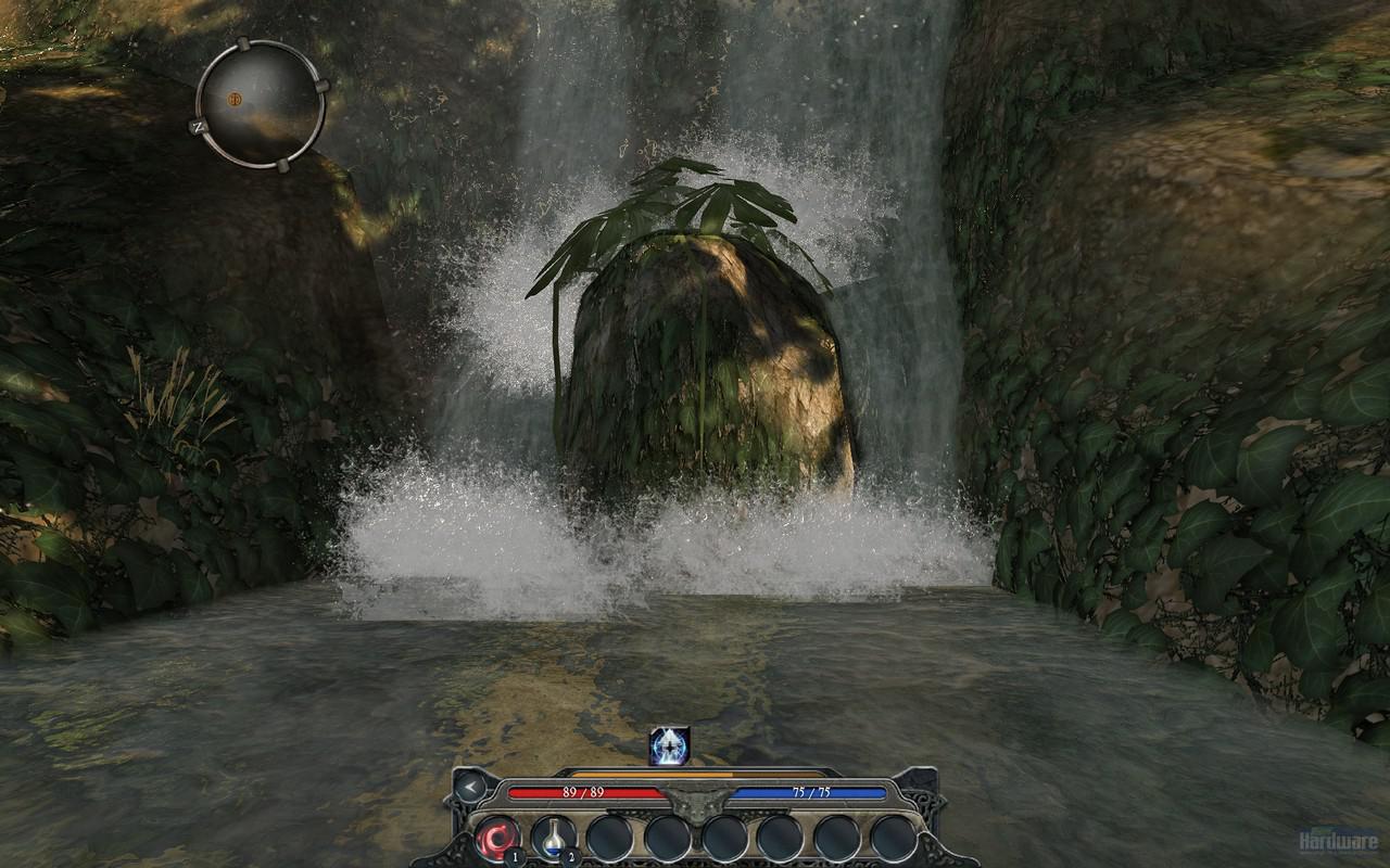 [15/07/2009] Divinity 2 - Ego Draconis